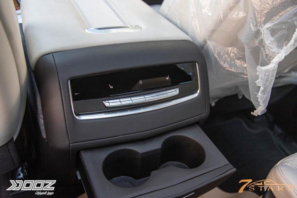 Cadillac Escalade 2025 for sale in Amman