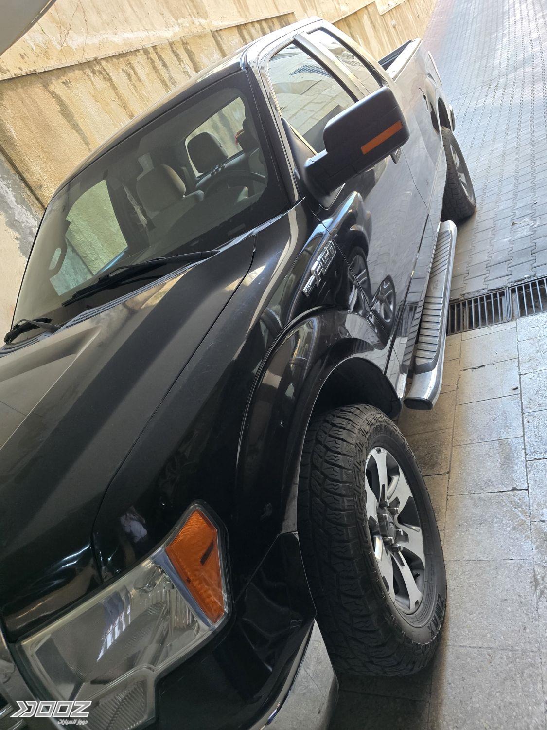Ford F-150 2014 for sale in Amman