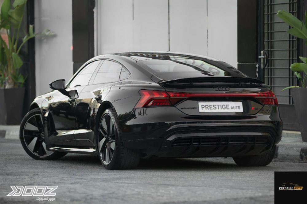 أودي E-tron GT 2023 للبيع في عمان