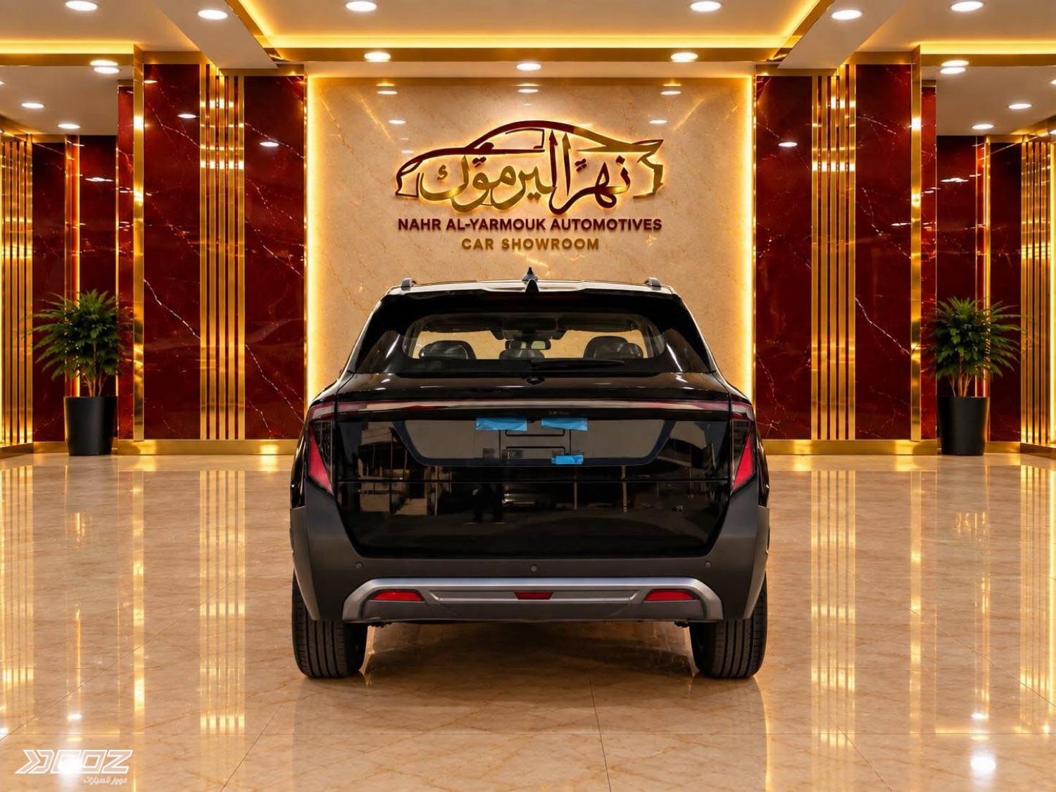 DongFeng Vigo 2027 for sale in Zarqa