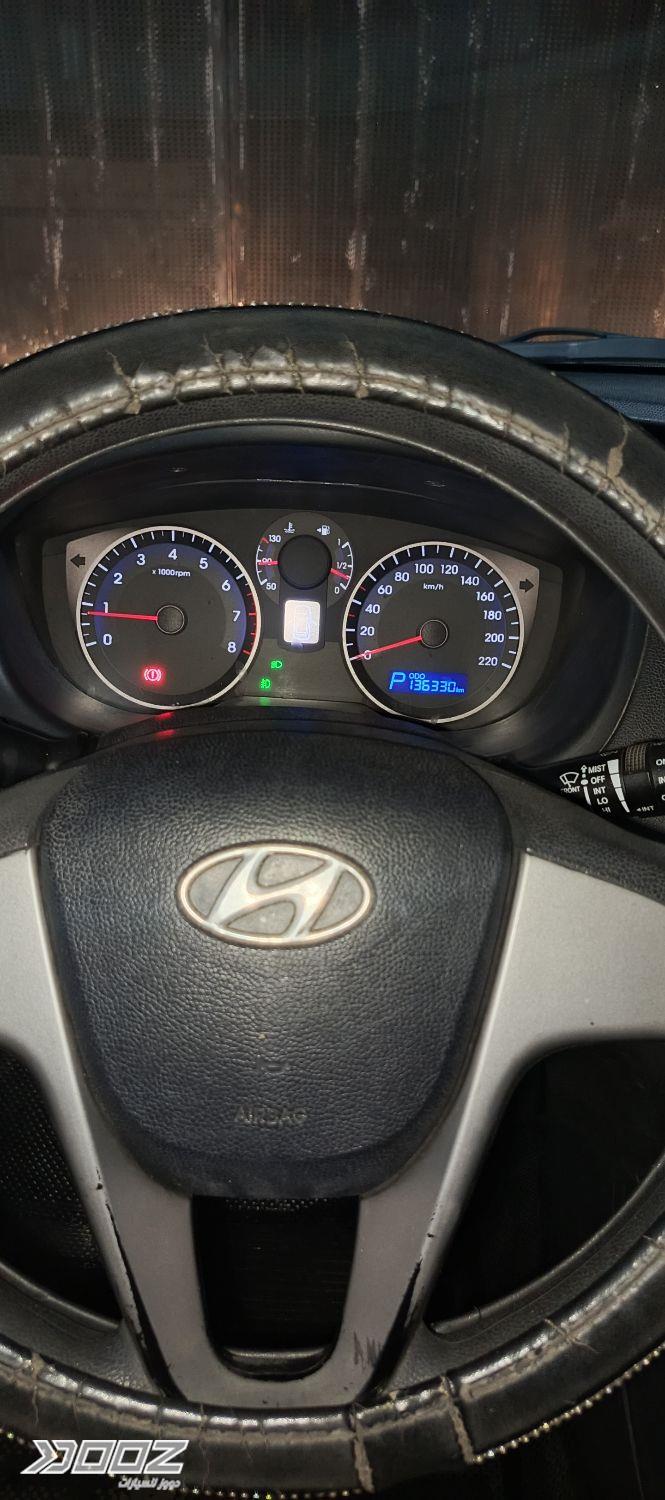 Hyundai i20 2013 for sale in Zarqa