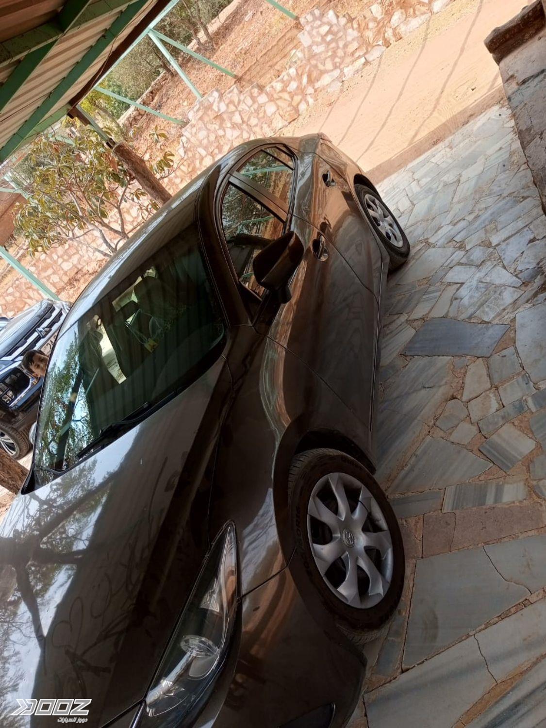 مازدا 3 2015 للبيع في الزرقاء