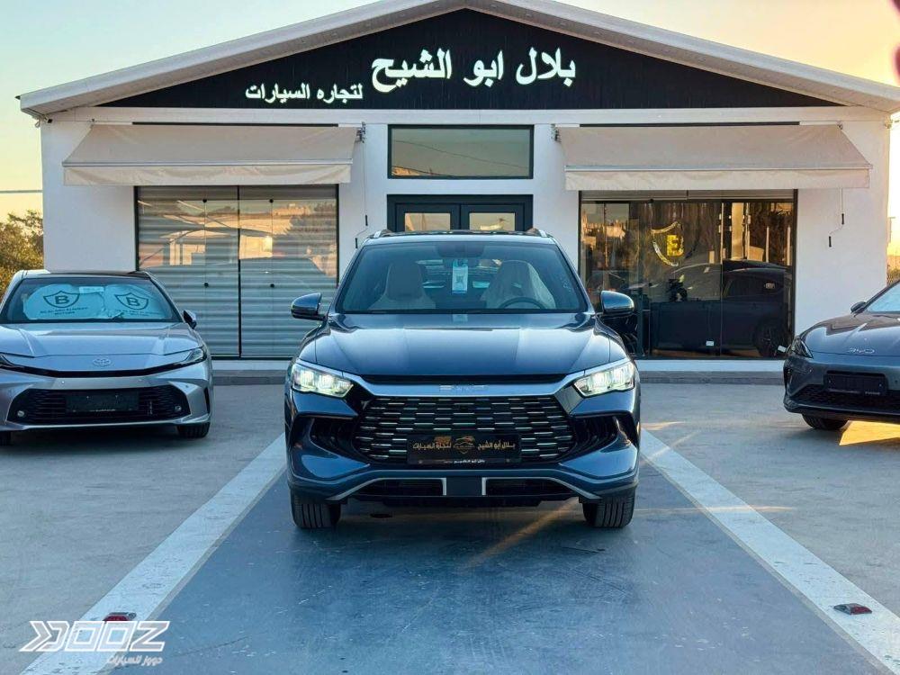 بي واي دي سي ليون 05 دي ام-اي 2026 للبيع في عمان