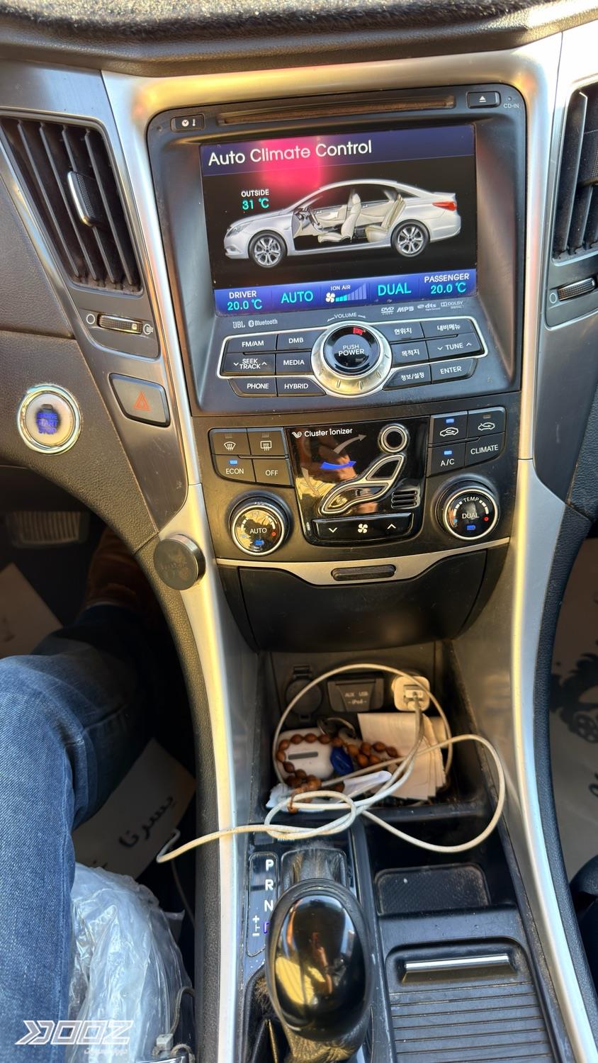 هيونداي Sonata 2012 للبيع في إربد