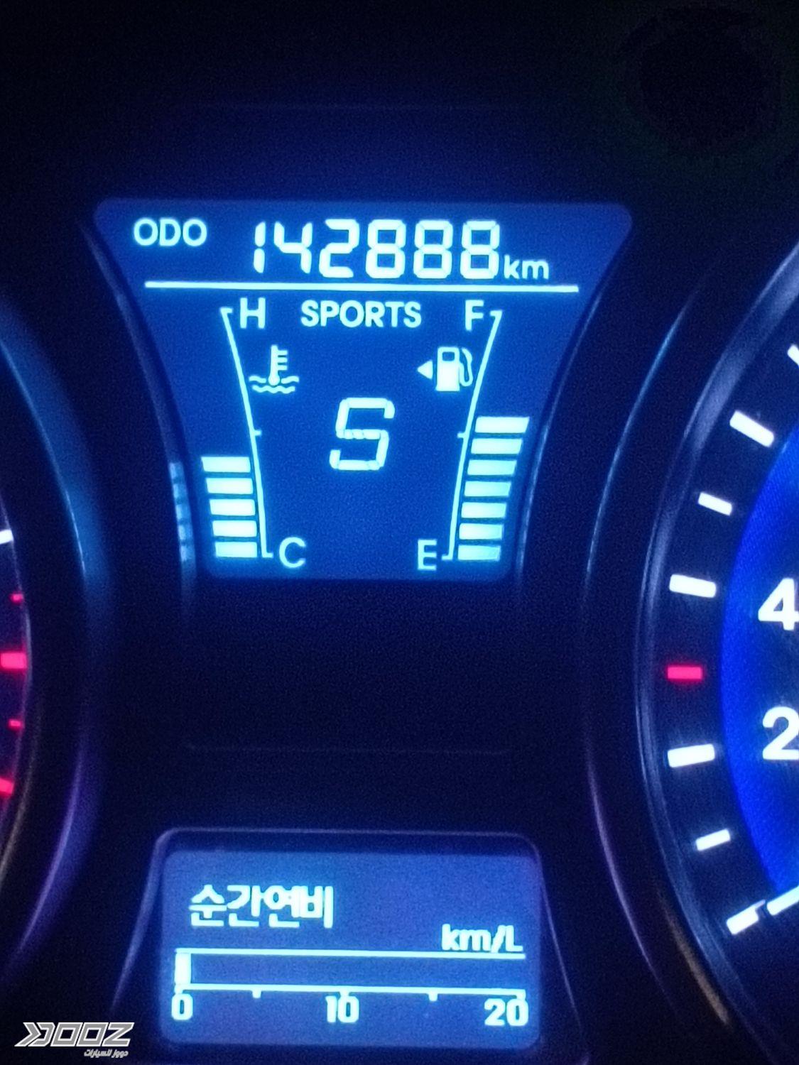 هيونداي Veloster 2012 للبيع في عمان