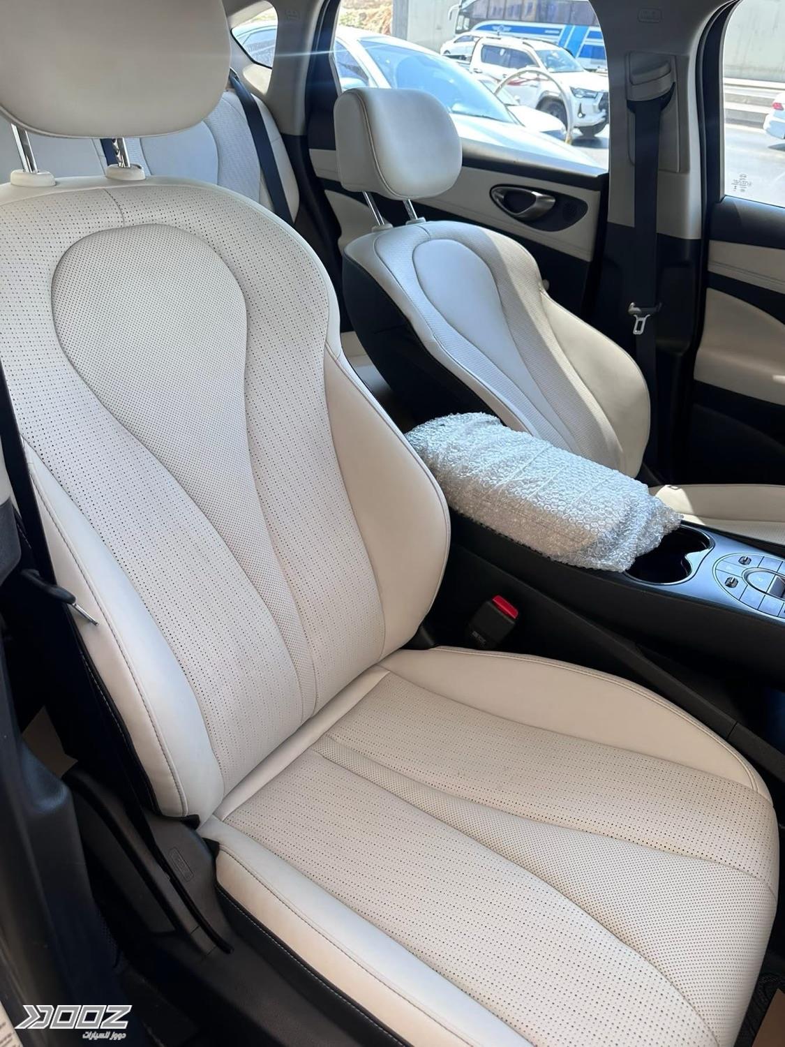 BYD Seal 05 DM-I 2025 for sale in Amman