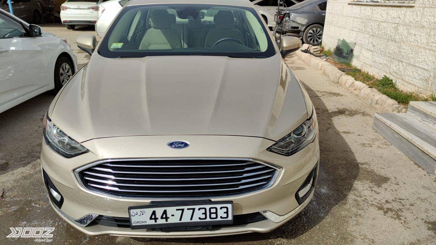 Car image for listing