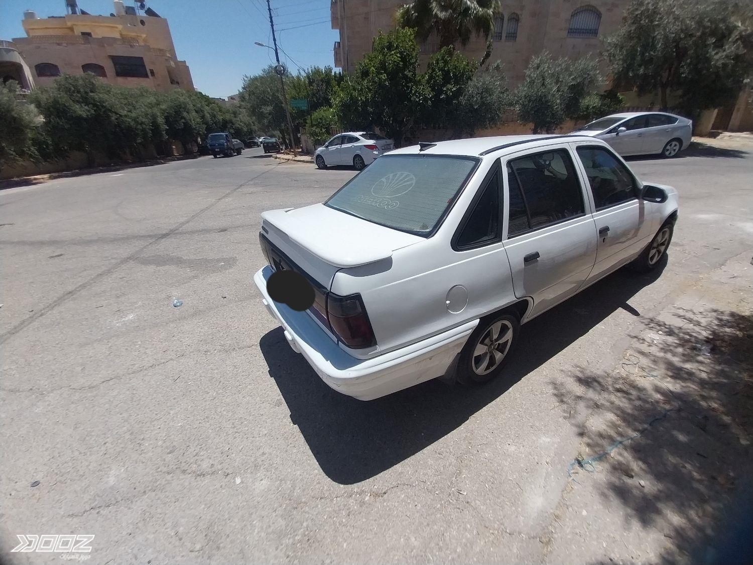Daewoo leMans 1994 for sale in Amman