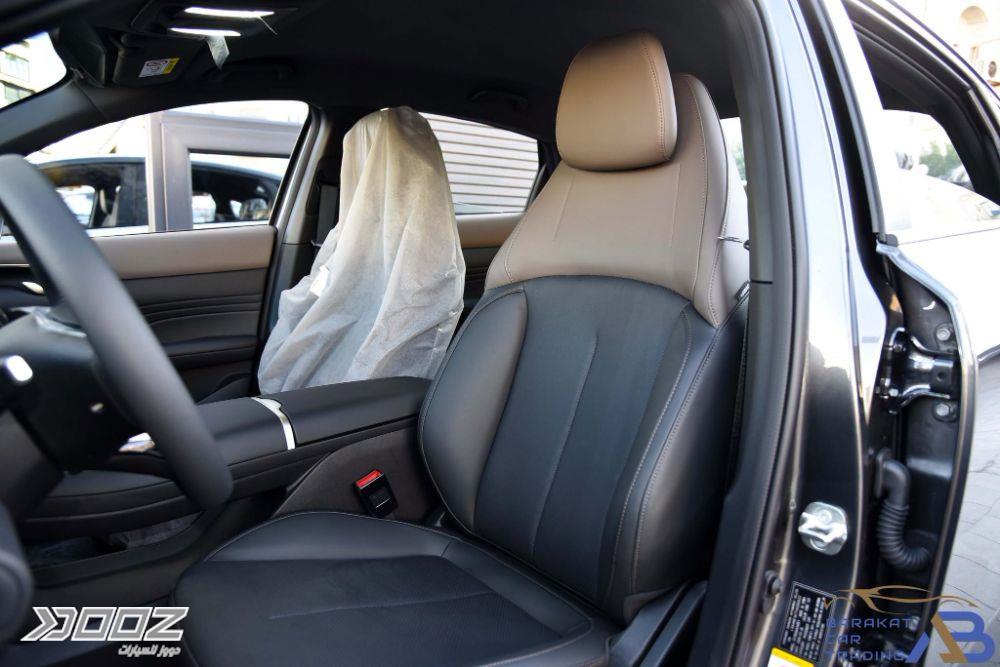 Changan Eado Plus 2026 for sale in Amman