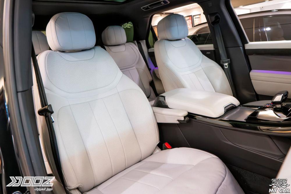 Range Rover Range Rover Sport 2024 for sale in Amman