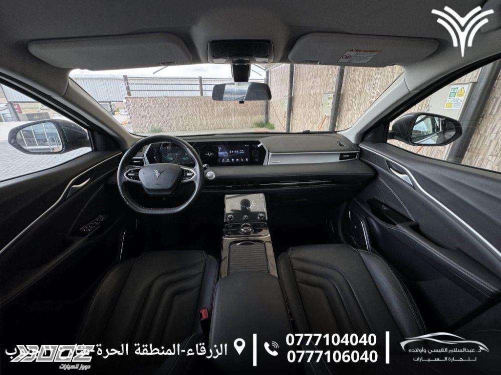 Neta U 2021 for sale in Zarqa-freezone