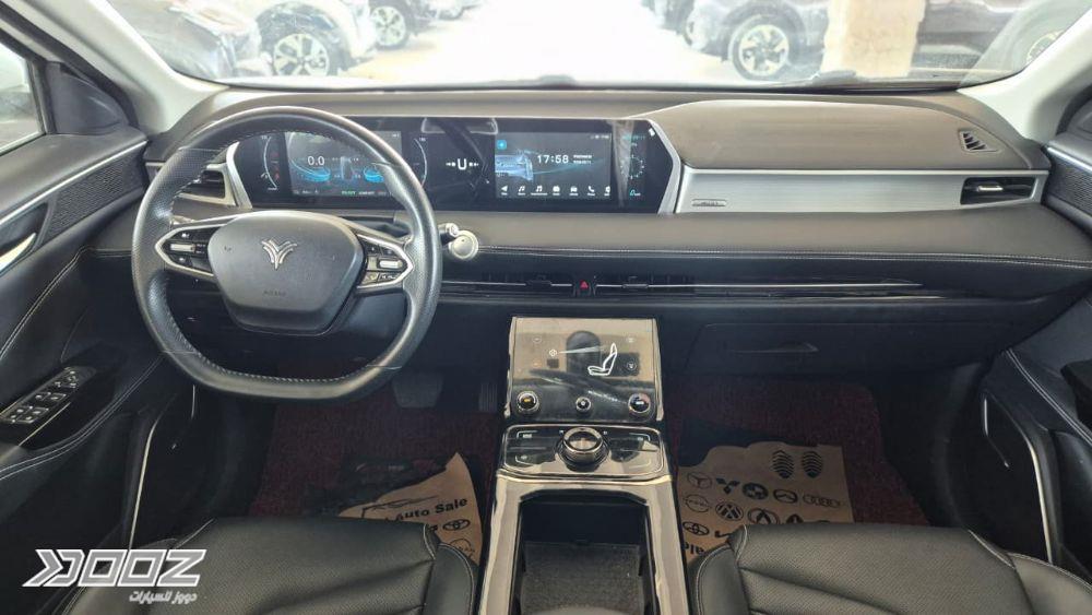 Neta U 2022 for sale in Amman