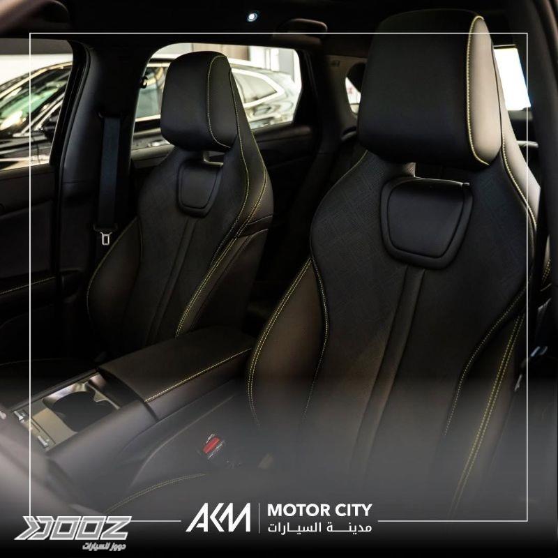 BYD Atto2 2027 for sale in Amman
