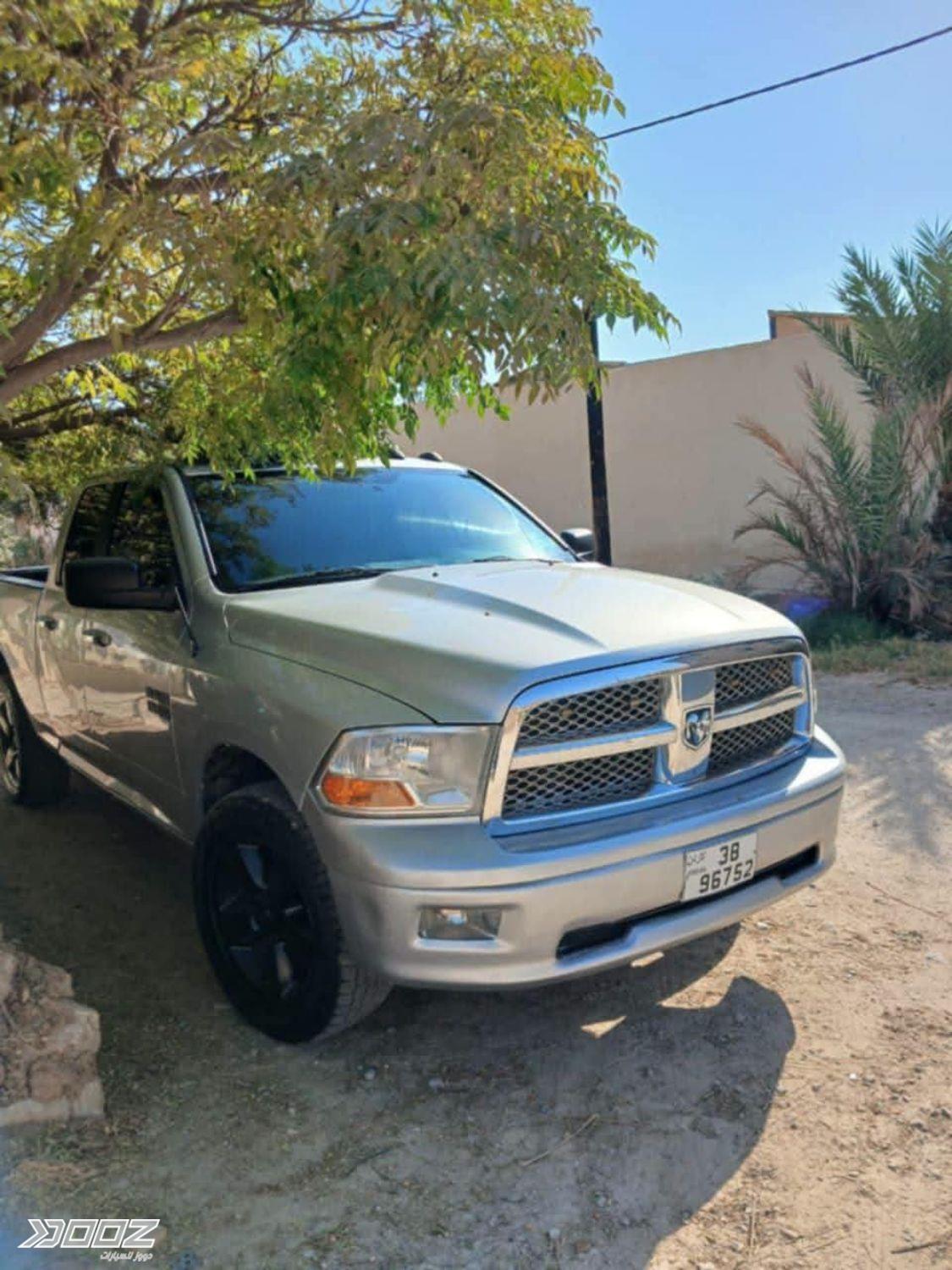 Dodge Ram1500 2009 for sale in Amman