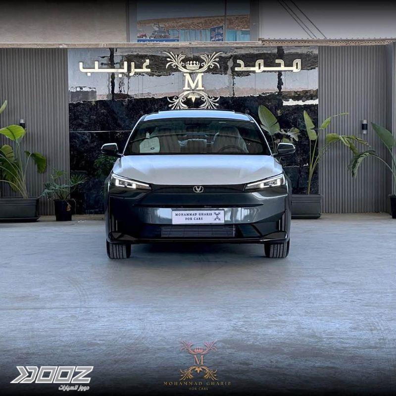 Changan Eado Plus 2026 for sale in Zarqa-freezone