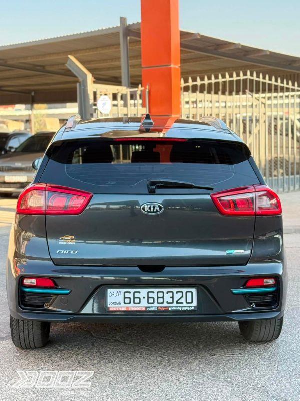 كيا Niro 2021 للبيع في الزرقاء-المنطقة الحرة