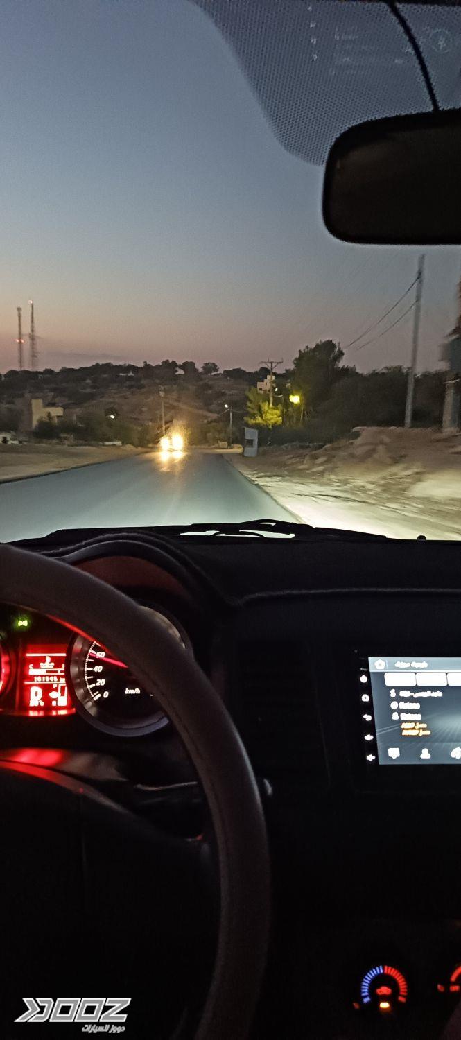 Mitsubishi Lancer-EX 2015 for sale in Ajloun