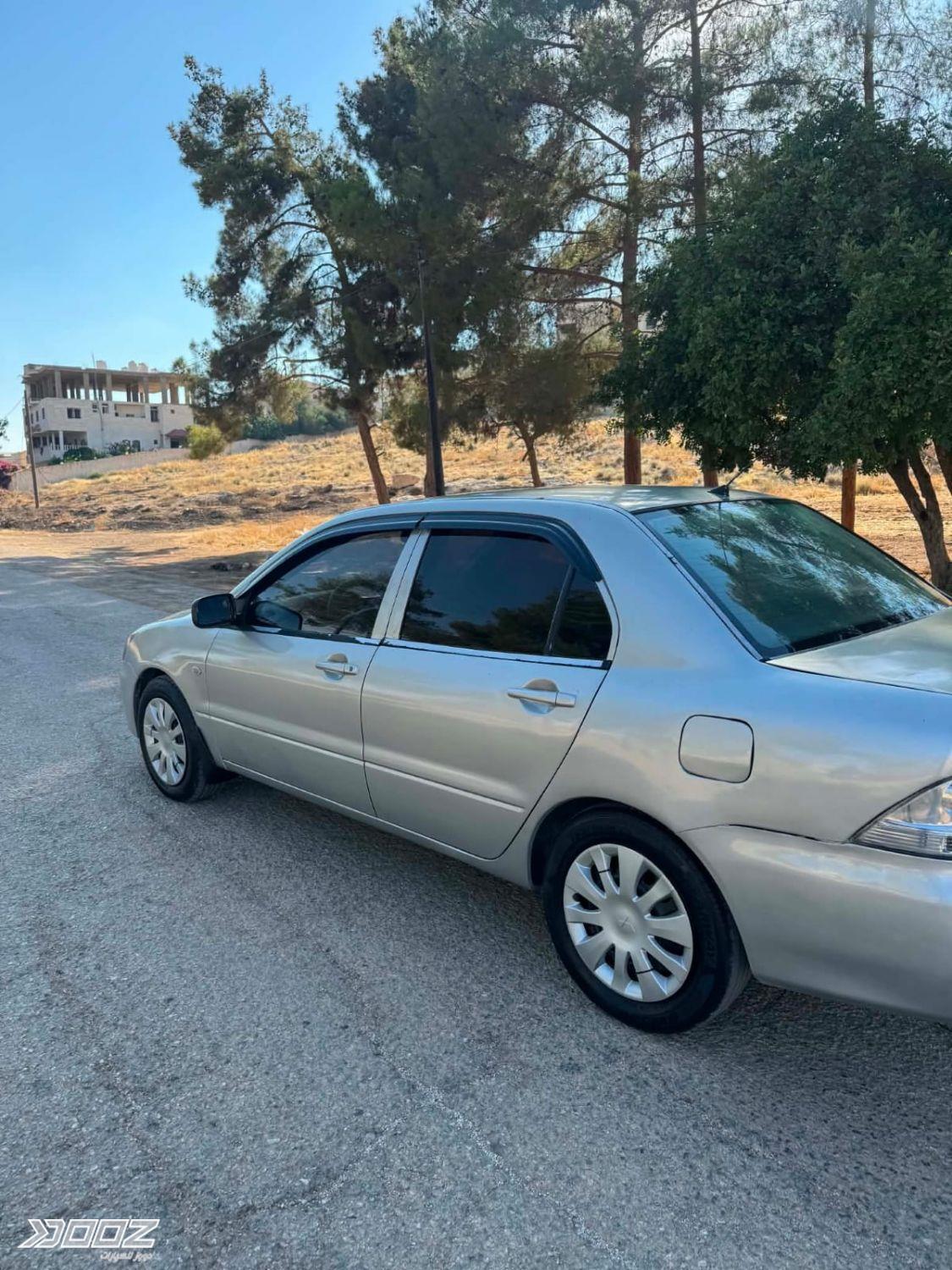 Mitsubishi Lancer 2005 for sale in Jerash