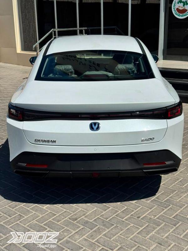 Changan Eado EV 2027 for sale in Zarqa-freezone