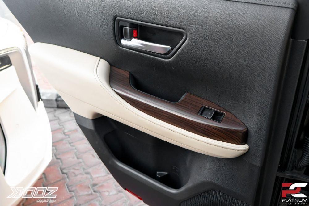 Toyota Land Cruiser 2022 for sale in Amman