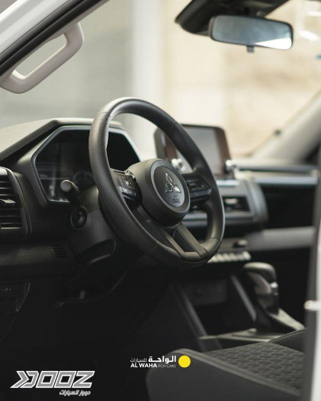 ميتسوبيشي L200 2026 للبيع في عمان