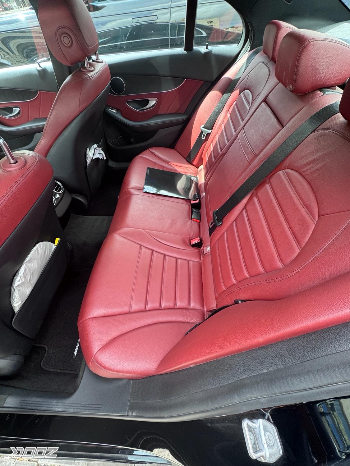 Mercedes C200 2019 for sale in Amman
