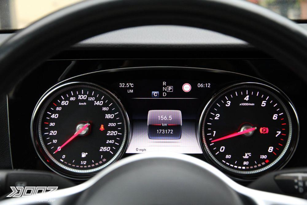 Mercedes E200 2020 for sale in Amman