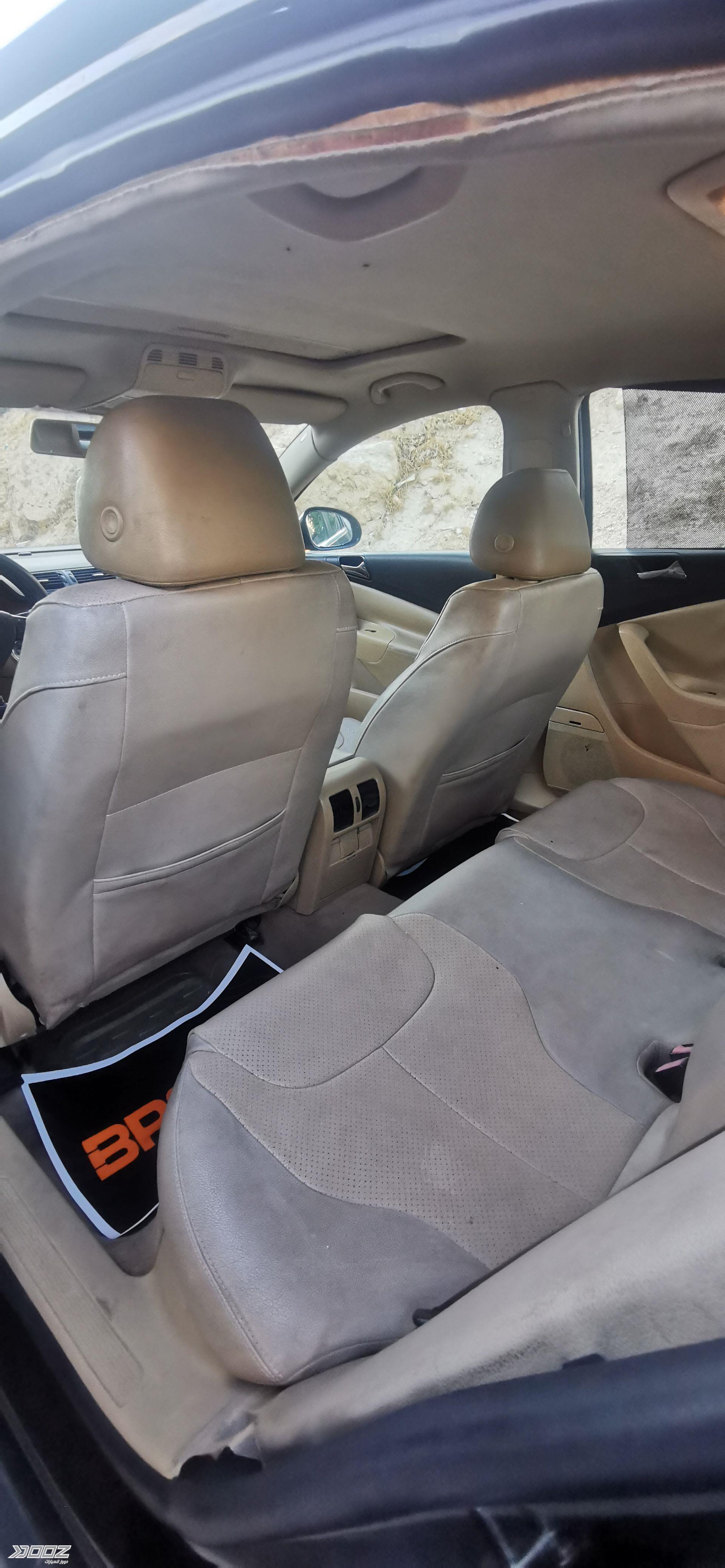 VW Passat 2007 for sale in Amman