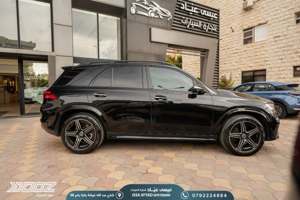 Mercedes GLE 350 EQ 2025 for sale in Amman