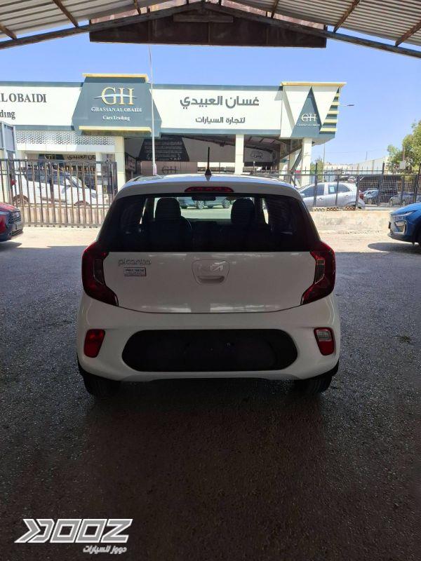 كيا Picanto 2022 للبيع في عمان