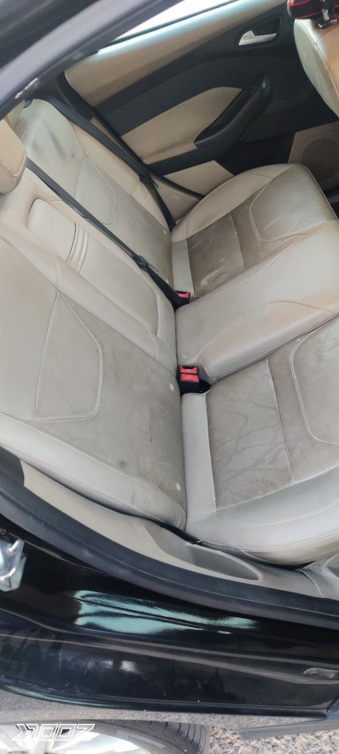 Ford Focus 2015 for sale in Amman