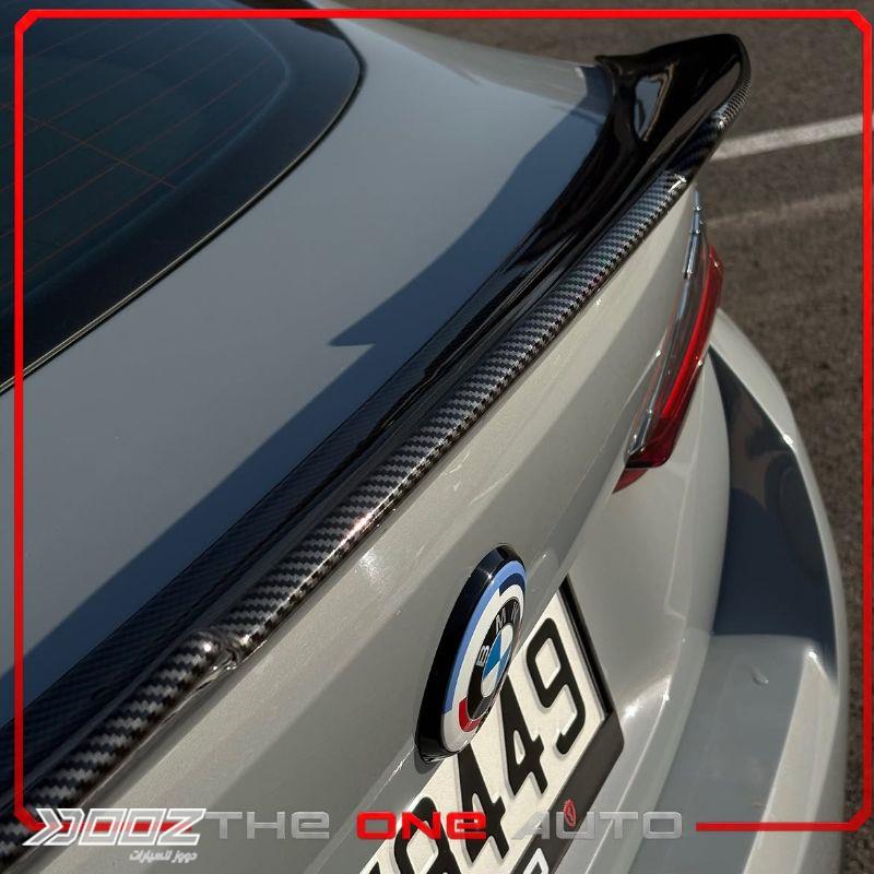 BMW 420I 2023 for sale in Amman
