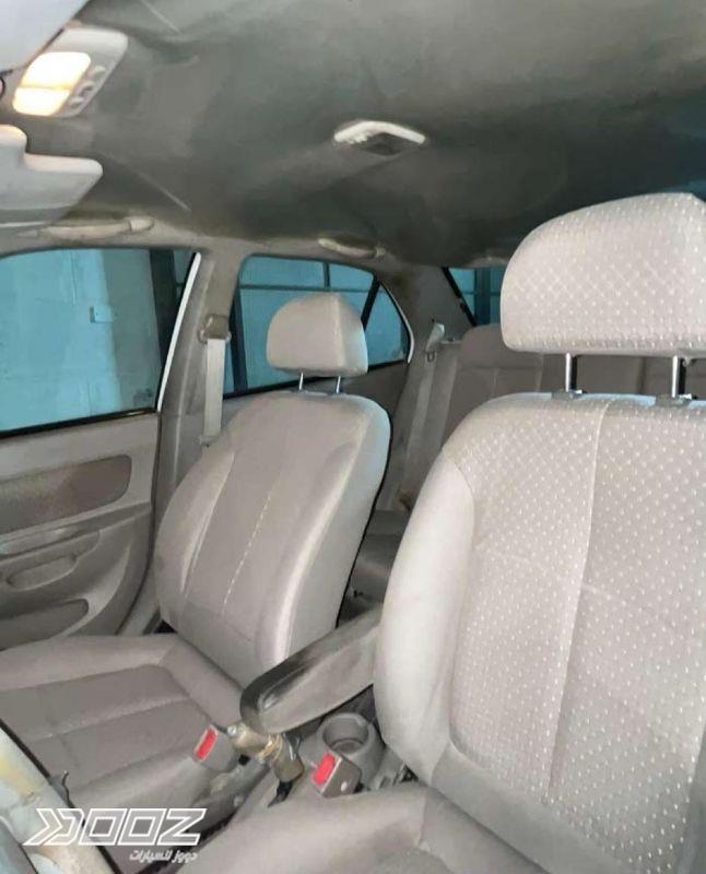Hyundai Verna 2014 for sale in Aqaba