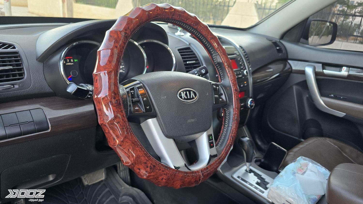Kia Sorento 2013 for sale in Amman