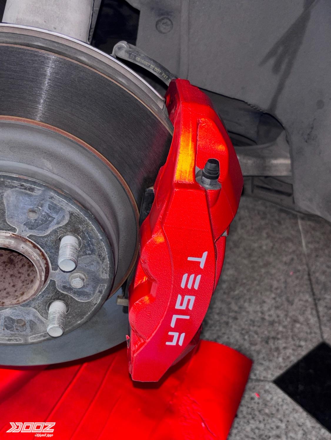 Tesla Model 3 2023 for sale in Amman