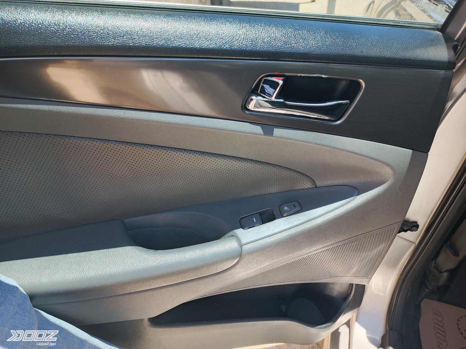 Hyundai Sonata 2012 for sale in Amman