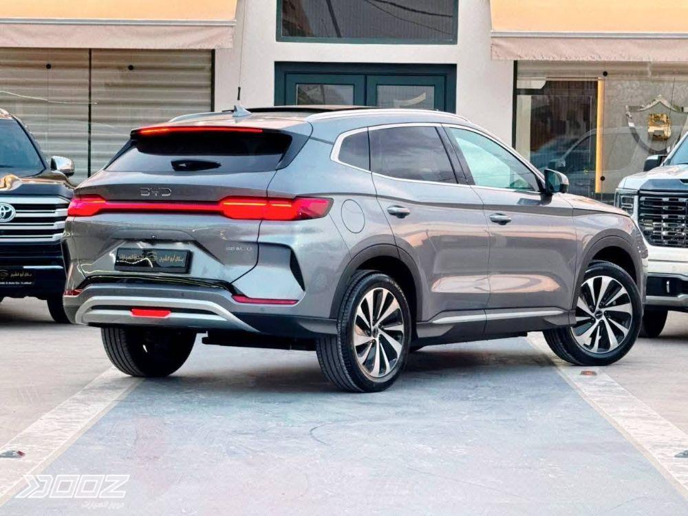 BYD Seal U 2027 for sale in Ramtha