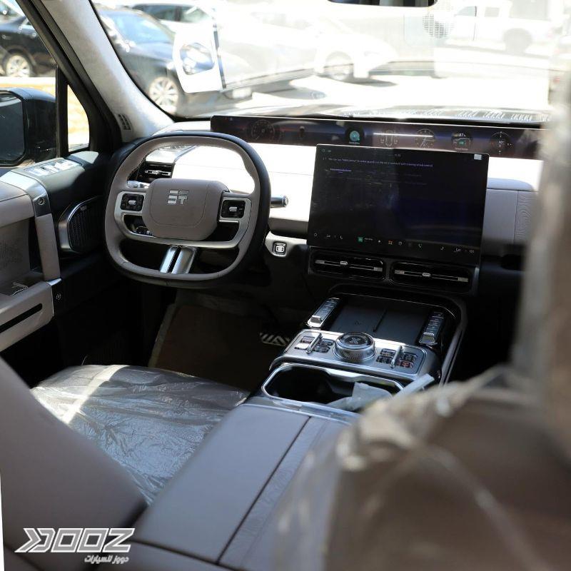 جيتور جي 700 2026 للبيع في عمان