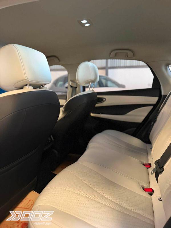 BYD Seal 05 DM-I 2025 for sale in Amman