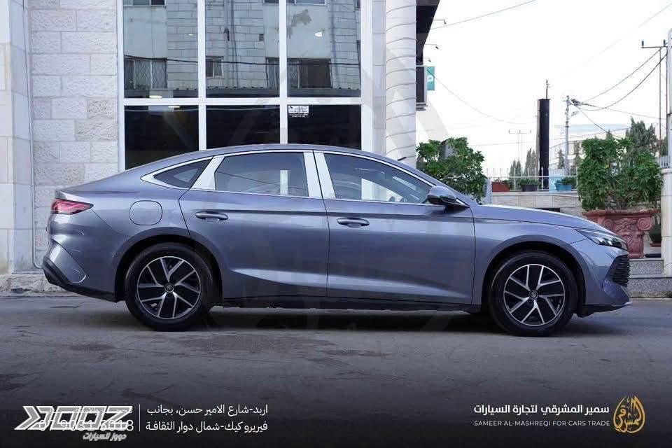بي واي دي تشن ال دي ام-اي 2024 للبيع في إربد