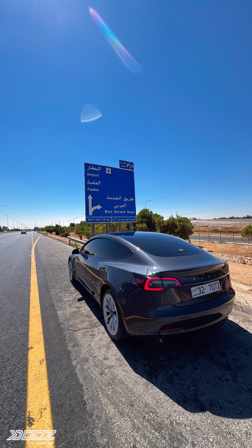 Tesla Model 3 2023 for sale in Salt