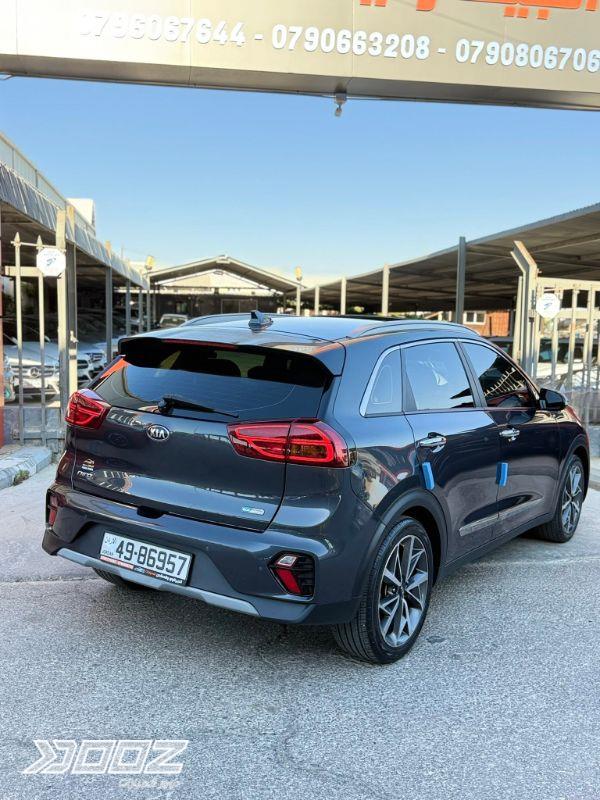 كيا Niro 2020 للبيع في الزرقاء-المنطقة الحرة