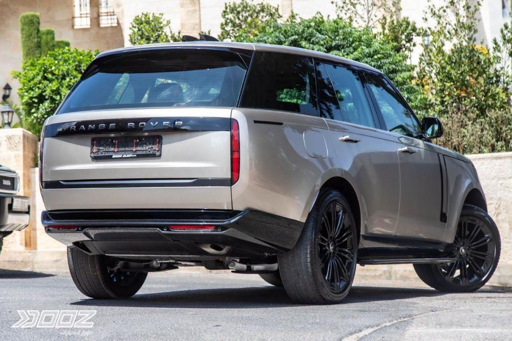 Range Rover Range Rover 2025 للبيع في عمان