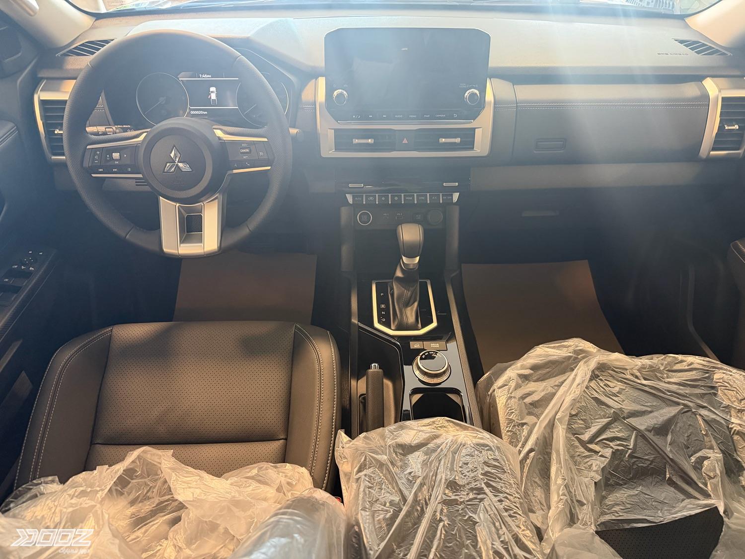 Mitsubishi L200 2026 for sale in Amman