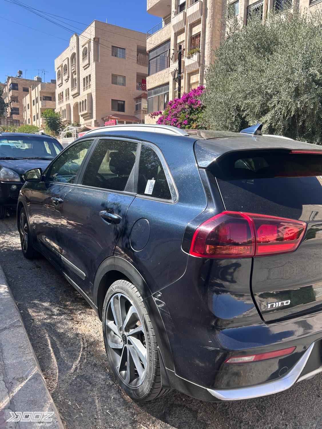 كيا Niro 2020 للبيع في عمان