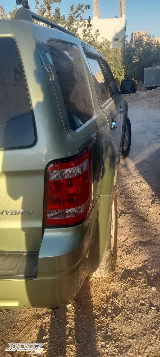 Ford Escape 2010 for sale in Sahab