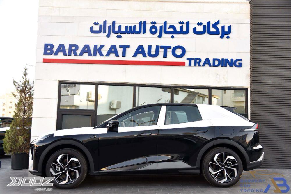 Changan Deepal S07 2026 for sale in Amman
