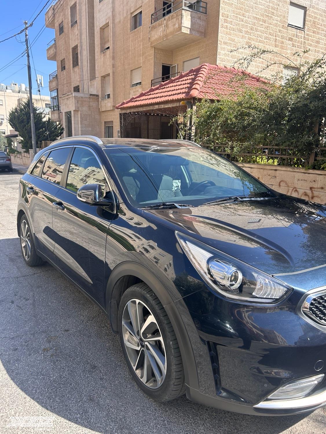 كيا Niro 2020 للبيع في عمان