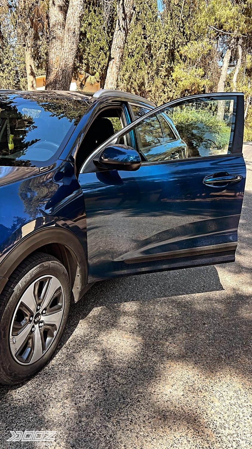 Kia Niro 2018 for sale in Amman