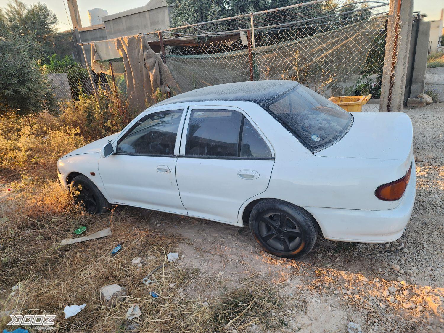 Mitsubishi Lancer 1995 for sale in Irbid